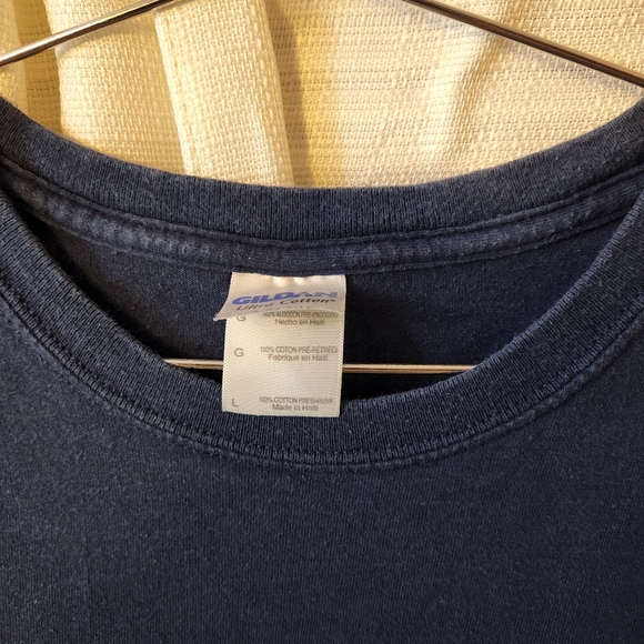 Los Angeles County Fire Dept Engine 112, Antelope Acres t-shirt - Picture 5 of 5